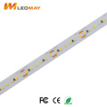 environmental conservation 2600K warm white lighting 2216 Christmas LED flexible stripe light